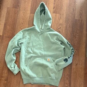 Carhartt Hoodie